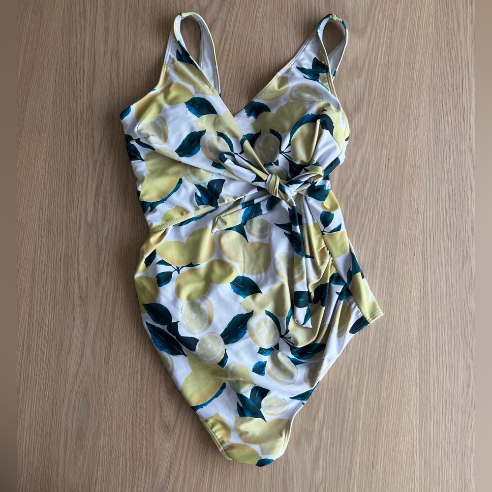 Maternity Swimsuit